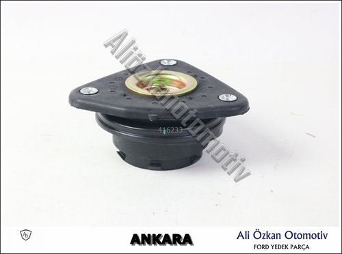 ÖN AMORTİSÖR TAKOZ VE BİLYA KİTİ
