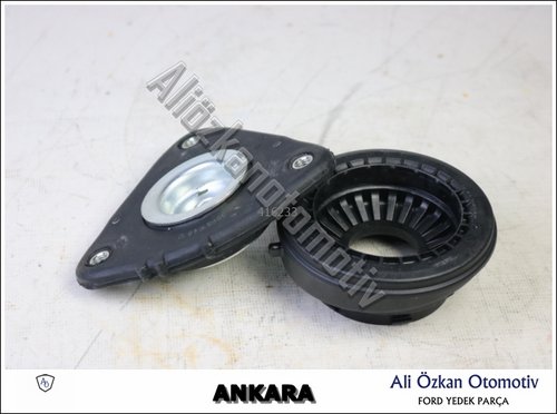 TAKOZ VE BİLYA KİTİ.