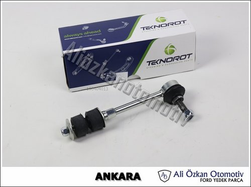 ARKA VİRAJ Z ROT