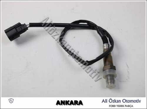 OKSİJEN SENSÖRÜ