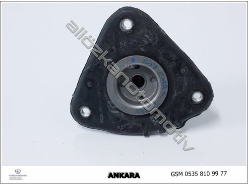 AMORTİSÖR ÜST TABLA