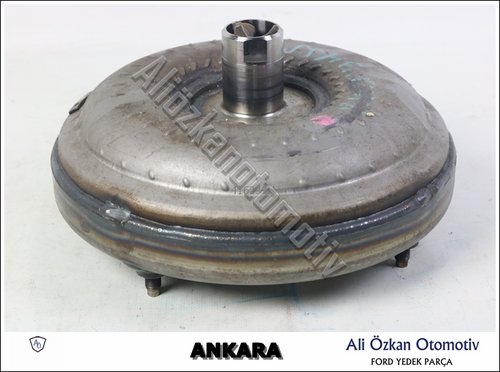 TORK KONVERTOR KOMPLE