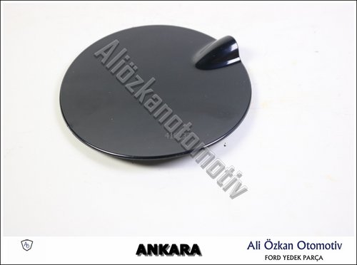 YAKIT DEPO DIŞ KAPAK