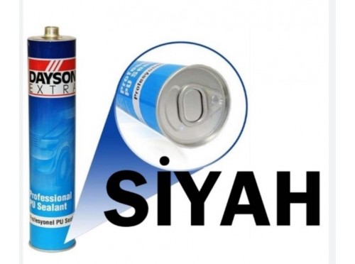 DAYSON SİYAH 280 ML