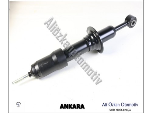 ÖN AMORTISOR KOMPLE