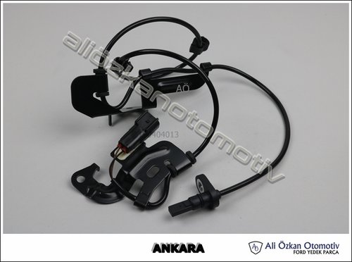 ABS SENSÖRÜ ÖN SOL 4X4