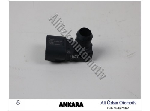 WESTINGHOSE SENSÖRÜ