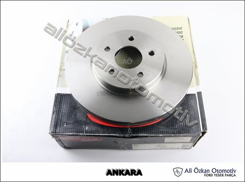 ÖN DISK TAKIM 2 ADET