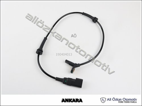 ABS SENSÖRÜ : ÖN
