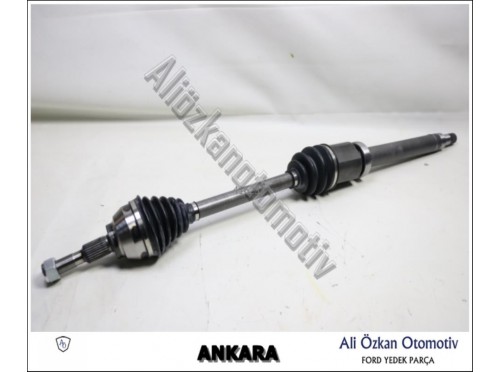 ÖN AKS KOMPLE SAĞ