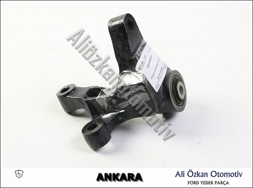 ŞANZUMAN BAĞLANTI TAKOZU