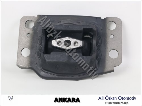 ŞANZUMAN ÜST TAKOZU