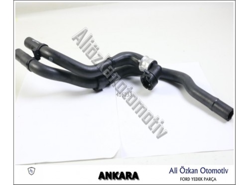 HORTUM KOMPLE KALORİFER