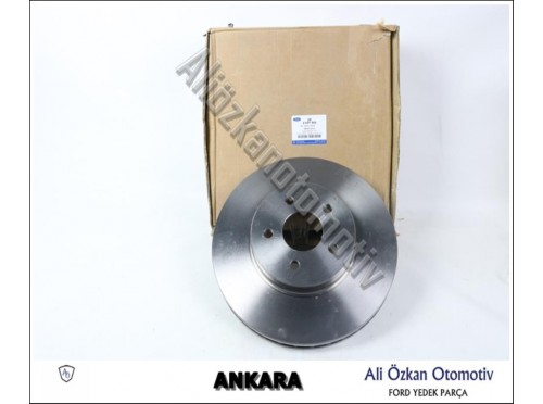 ÖN FREN DİSKİ TAKIM
