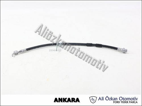 ÖN FREN HORTUMU SAĞ İTHAL