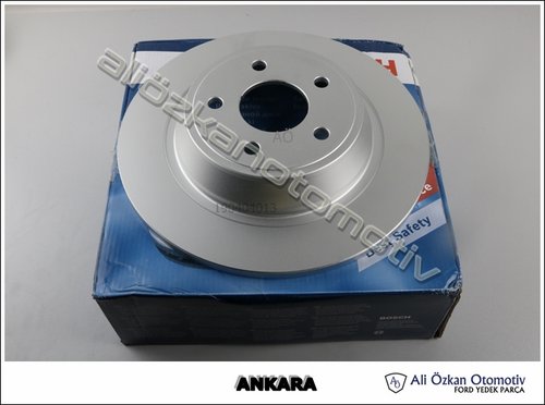 ARKA DİSK TAKIM
