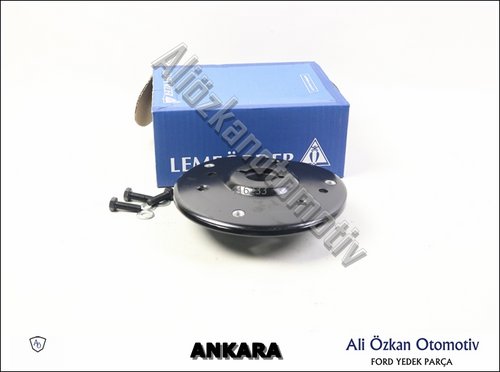 ÖN AMORTİSÖR ÜST TABLA