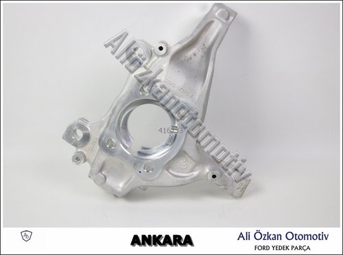 ÖN AKS TAŞIYICI SAĞ