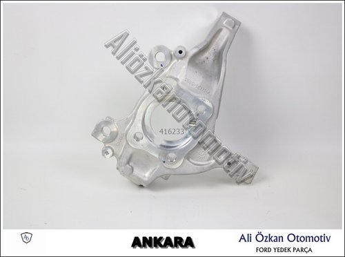 ÖN AKS TAŞIYICI SOL