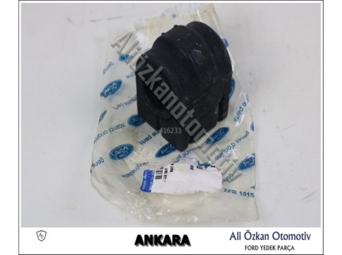 ÖN VİRAJ DEMİR LASTİĞİ