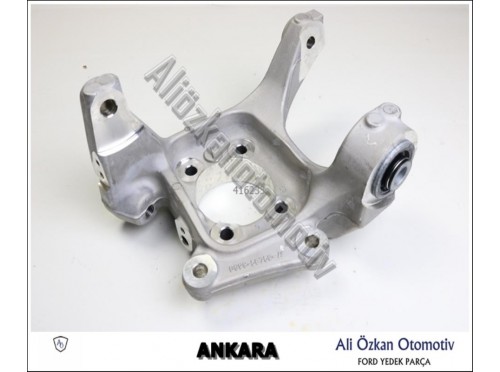 ARKA AKS TAŞIYICI SAĞ