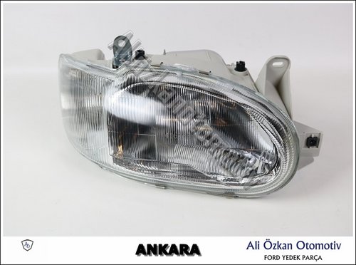 SAĞ FAR KOMPLE