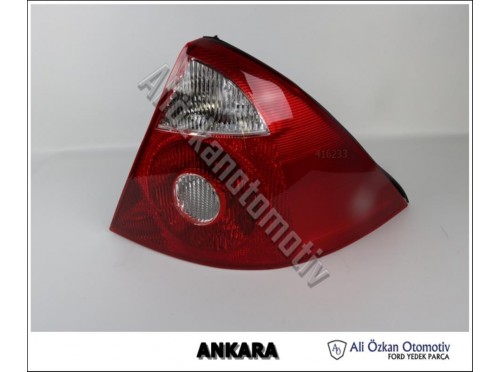 ARKA STOP SAĞ (BEYAZ SİNYAL) SEDAN