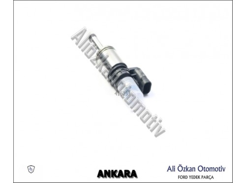 ENJEKTOR KOMPLE