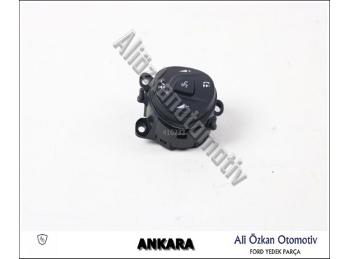 DİREKSİYON SES KONTROL DÜĞMESİ