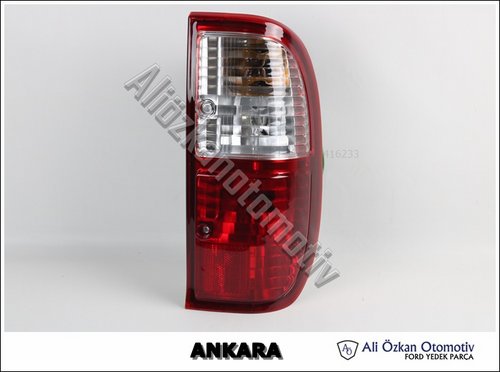 STOP LAMBASI SAĞ 2 RENK