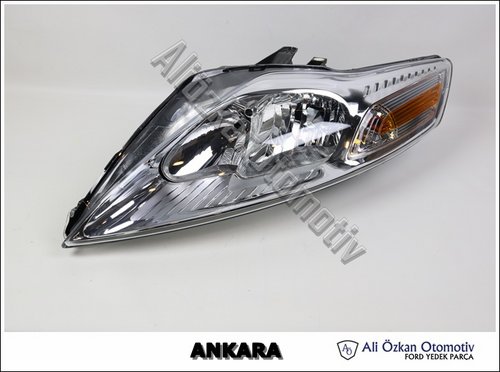 SOL FAR KOMPLE (HALOGEN)