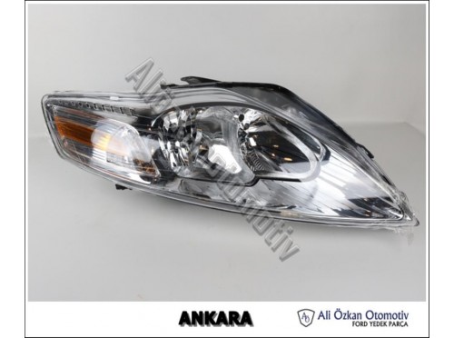 SAĞ FAR KOMPLE (HALOGEN)
