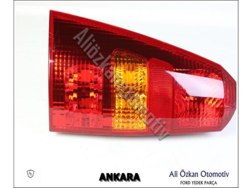 STOP LAMBASI : L(STW SİS LAMBALI)