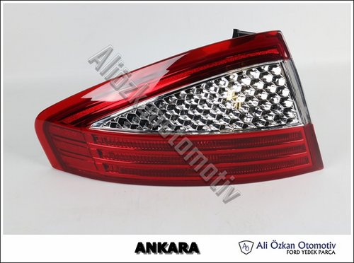 ARKA STOP LAMBASI DIŞ SOL SEDAN