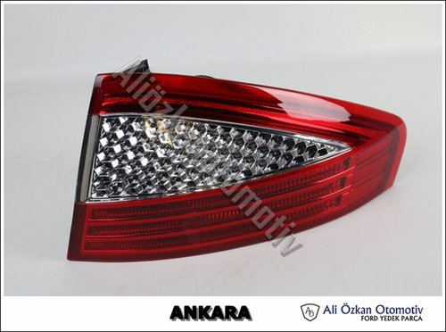 ARKA STOP LAMBASI DIŞ SAĞ SEDAN