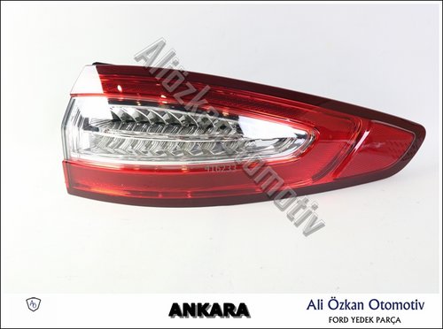 ARKA STOP DIŞ SAĞ