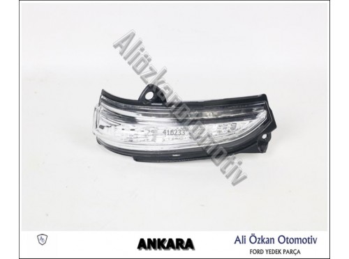 DİKİZ AYNA SİNYALİ SAĞ