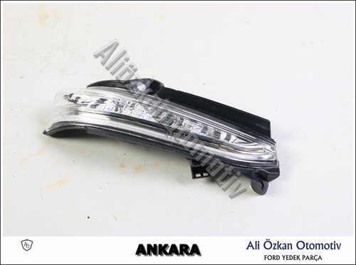 AYNA SİNYALİ SOL MONDEO 14>