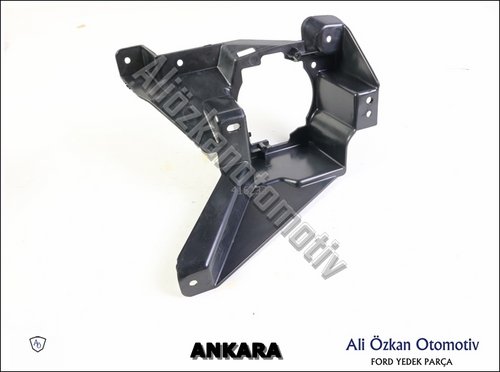 ON SIS LAMBASI BAGLANTI BRAKETI SAG MONDEO 14>