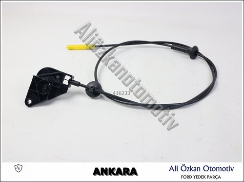 KAPUT AÇMA TELİ