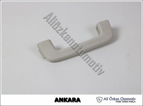 TAVAN EL TUTAMAĞI ÖN