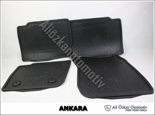 TAKIM - TABAN PASPASI