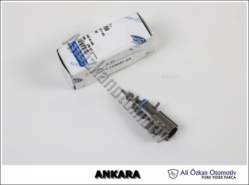 SENSOR KOMPLE