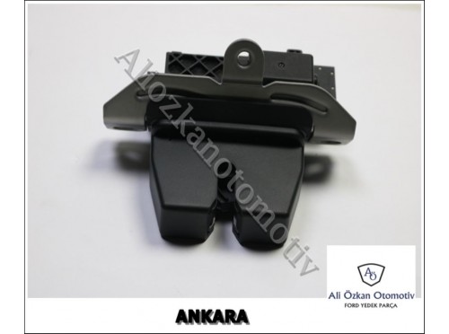 BAGAJ KAPAK KİLİDİ