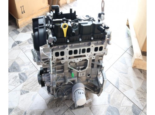SANDIK MOTOR 1,5 ECOBOST