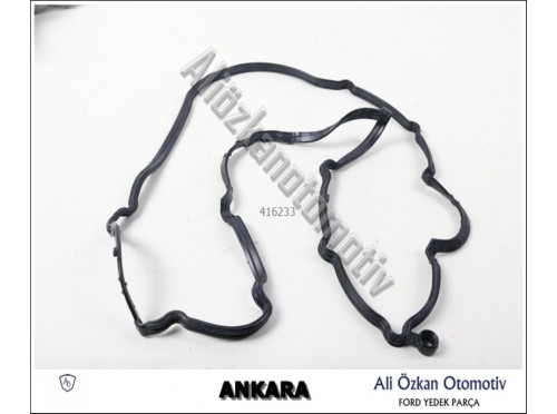 ÜST KAPAK CONTASI