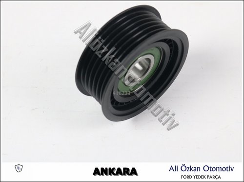 GERGİ KÜTÜK TEK BİLYA