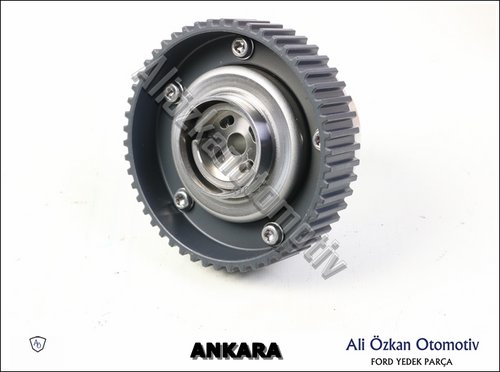 EKSANTRİK DİŞLİSİ EGZOST