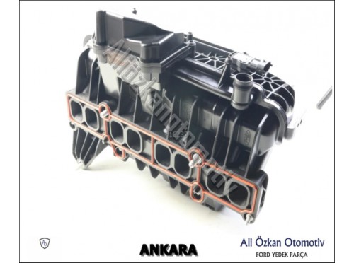 MANIFOLD KOMPLE - EMME