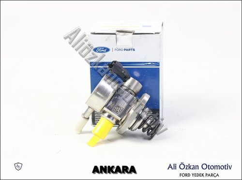 BENZİN YÜKSEK BASINÇ POMPASI 1.5 ECOBOOST
